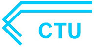 CTU Recruitment logo