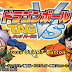 Dragon Ball Z Tenkaichi Tag Team V6.5 Mod (JPN) PPSSPP ISO & Best Settings