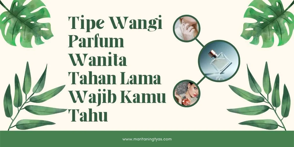 parfum wanita tahan lama