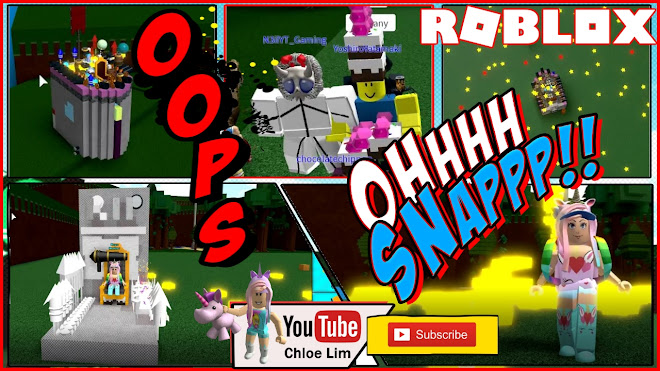 Roblox Deathrun Gameplay Getting The Gladdieggor Egg Easy Easter - roblox build a boat for treasure ga