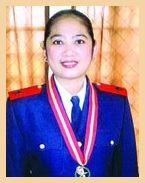 Sotomil, COPS Awardee