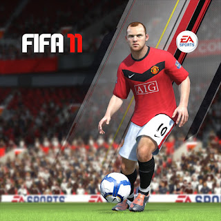 FIFA 11 Patch