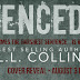 COVER REVEAL + Giveaway - Sentenced by L.L. Collins