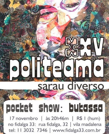 flyer_sarau nov09