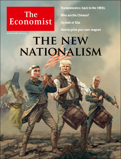 The Economist