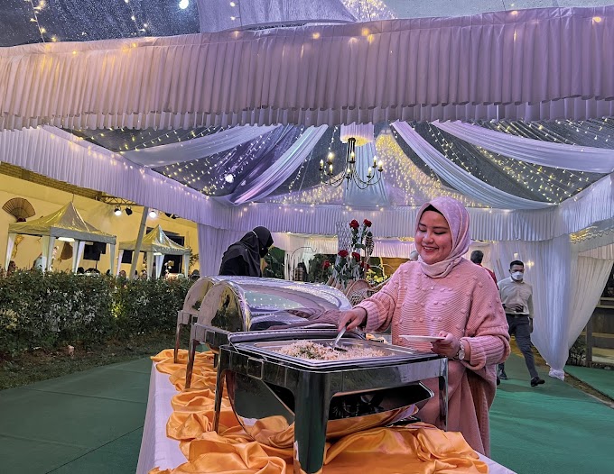 Buffet Ramadhan 2022 Kuala Lumpur - Masakan Autentik Melayu Enak di Zebra Square KL