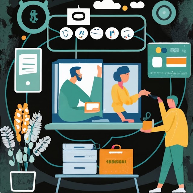 Unveiling the Application Layer