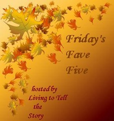 FFF fall background