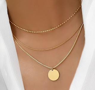 collier cadeau noel 2022