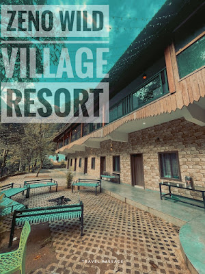 Zeno village 900 Kandi resort review, Wayanad - price ,facilities, experiences, reality