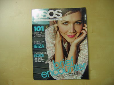 Asos Fashion Online on Piece Of Work Recently It S A Promotional Item For Online Fashion