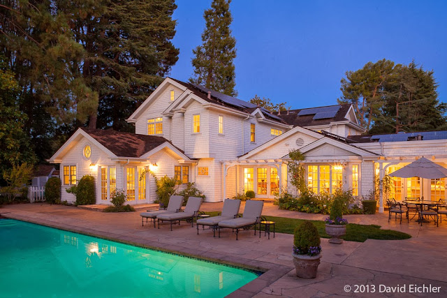 Bay Area Luxury Homes, Silicon Valley Real Estate