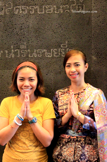 Sofitel So Bangkok Blog
