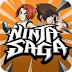 Ninja Saga Cheat - HP Hack
