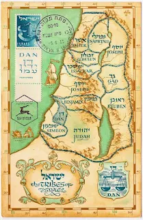 O maior mistério do judaísmo: onde estão as dez tribos perdidas de Israel?