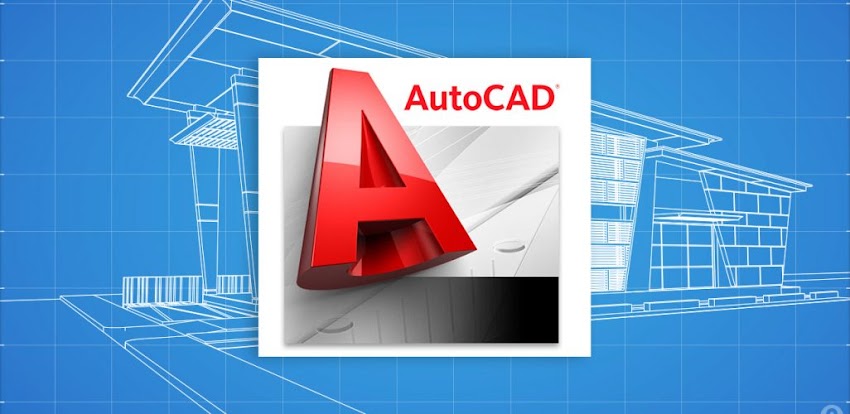 BÀI TẬP AUTOCAD - 2018