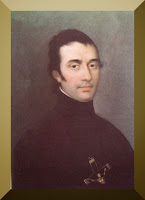 Saint Eugene de Mazenod