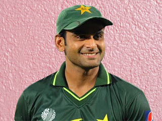 Muhammad Hafeez