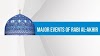 Significant Events of Rabi al-Akhir