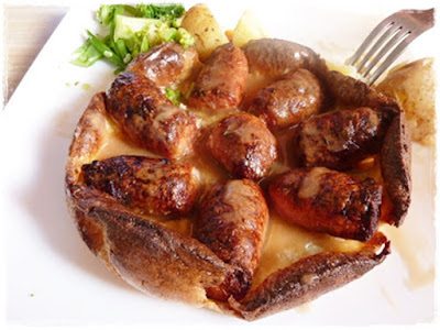 toad in the hole