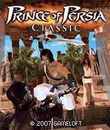 Gameloft Prince Of Persia Classic v1.0 for Symbian S60, S60 v3 and Java