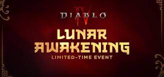 Despertar Lunar Diablo IV