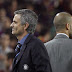 São tempos de paz entre Pep Guardiola e José Mourinho