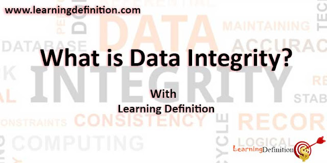 what-is-data-integrity