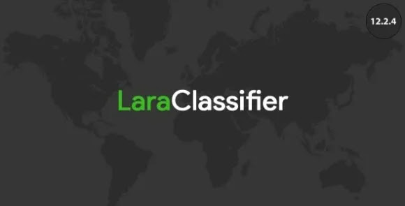 LaraClassifier - Plataforma Profissional de Anúncios Classificados