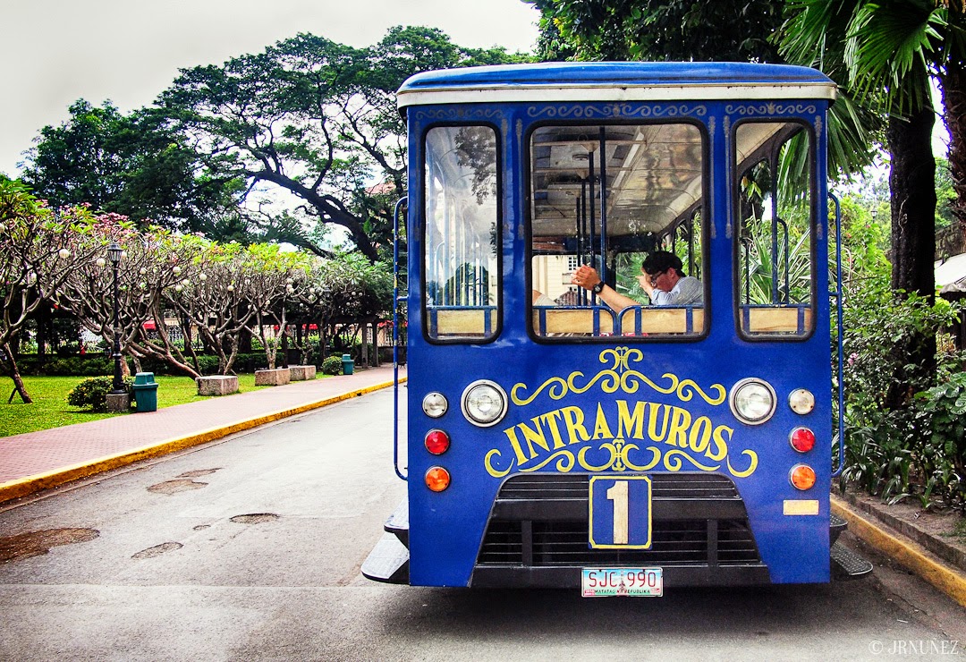  fort santiago intramuros manila photowalk