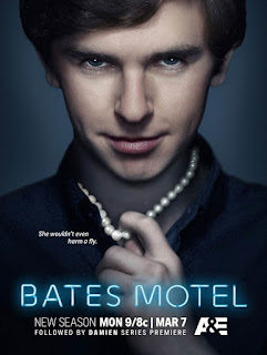 Bates Motel saison 4