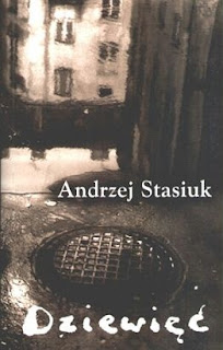 Andrzej Stasiuk "Dziewięć"