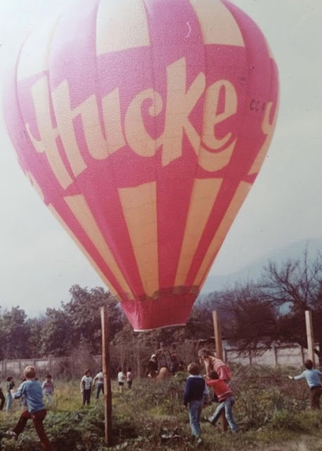 Globo Hucke