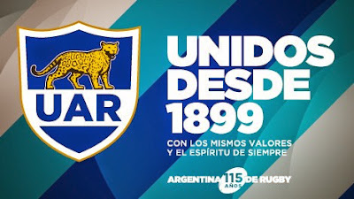 La UAR celebra hoy 115 años de vida