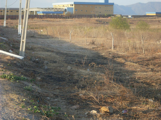 VENDEMOS TERRENOS EM PAU DOS FERROS