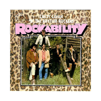 crazy-cavan-and-the-rhythm-rockers-album-rockability