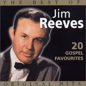 LYRICS: Jim Reeves - May The Good Lord Bless & Keep You