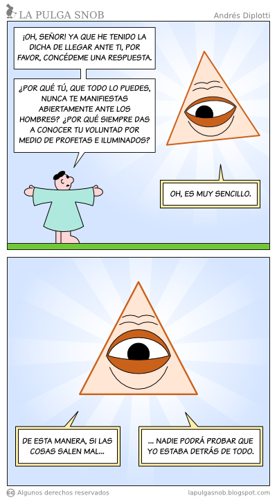 El jefe