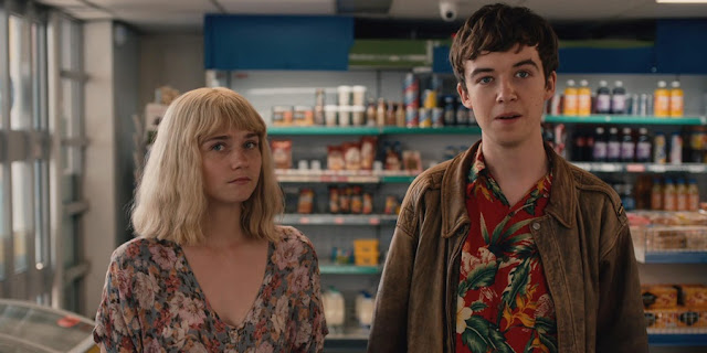 Alyssa-e-James-série-The End of the F***ing World