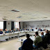 Πρώτη Συνεδρίαση του Συντονιστικού Οργάνου Πολιτικής Προστασίας (Π.Ε.Σ.Ο.Π.Π.) της Περιφερειακής Ενότητας Δυτικής Αττικής
