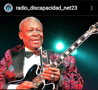 B. B. King