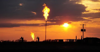 Emisi minyak dan gas metana AS 60 persen lebih tinggi dari perkiraan