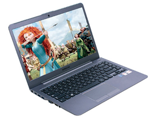 Samsung NP535U4X-S01ID