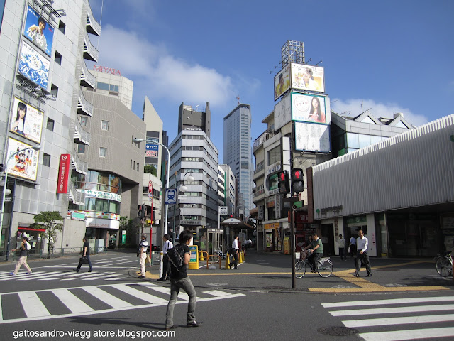 Shinjuku