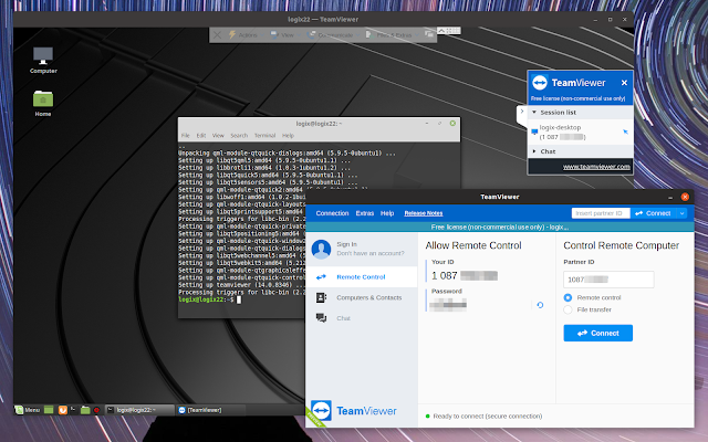 TeamViewer 14