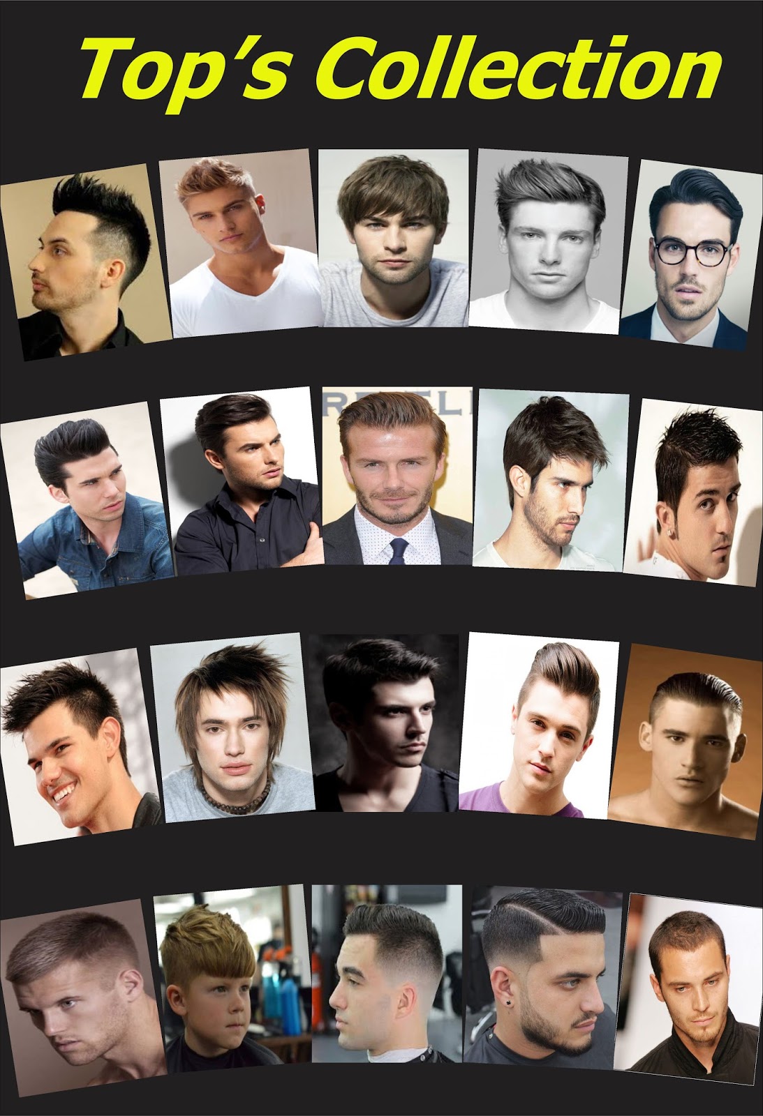 Download Contoh  Banner Tukang Potong Rambut  Mai N Net