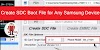Samsung SDC Unbricker File Download Free (ATF)