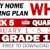 GRADE 1 Weekly Home Learning Plan (WHLP) Quarter 2 - WEEK 5