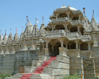 Ranakpur Jain Temples