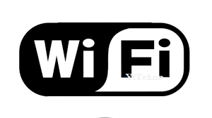 Password Wifi